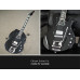 Model C1 - Electric Guitar